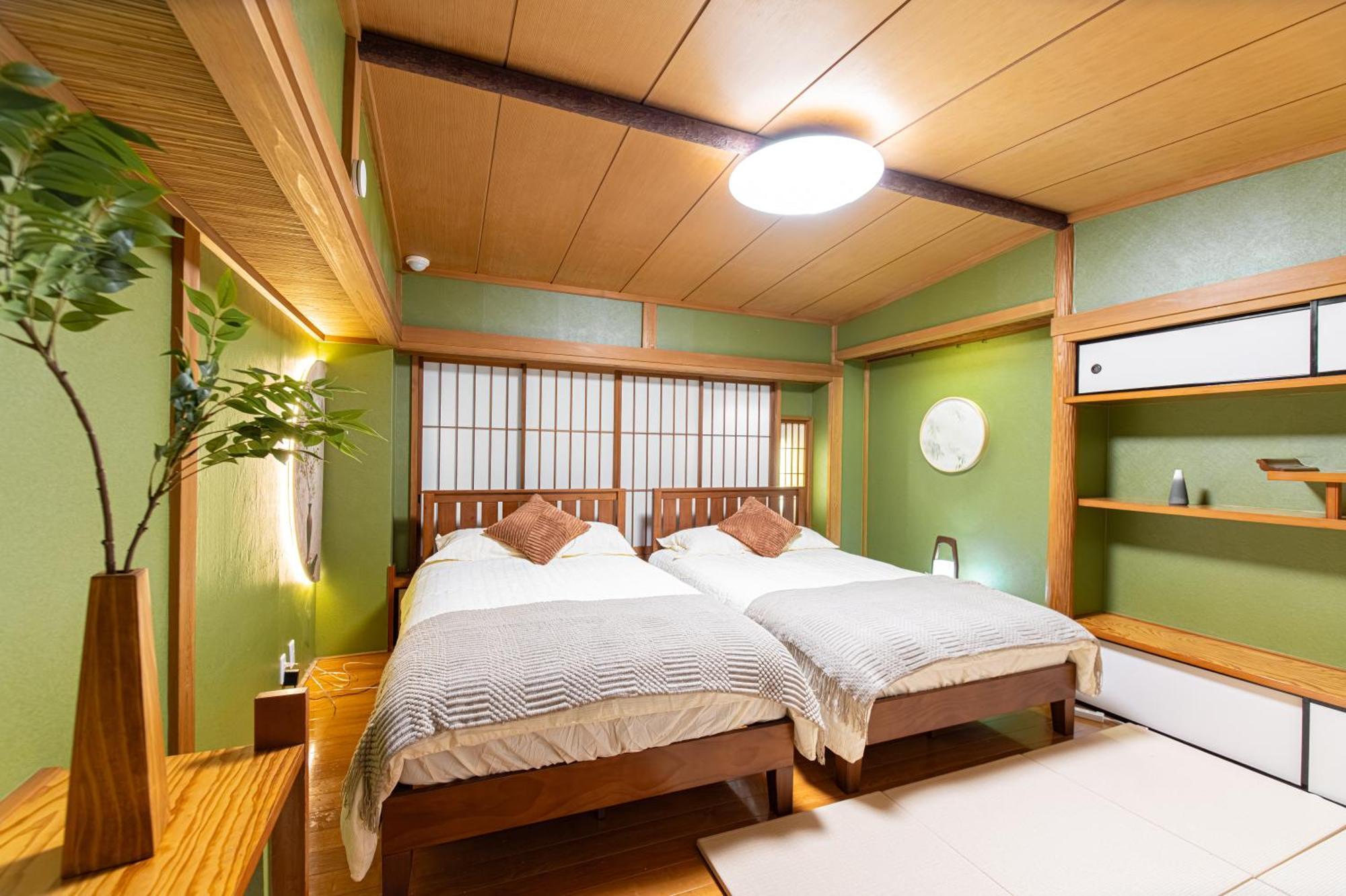 Apartment G新宿最中心 两室一厅 新宿三丁目车站4分 2 Shinjuku Center 4 Mins To St Max 7p 直达新宿 涉谷 表参道 池袋 上野 代代木 银座 原宿 品川 Präfektur Tokio